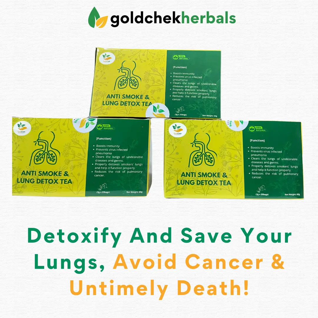 goldchek detox tea pro 2 tiny