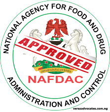 nafdac approved